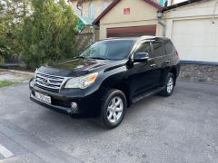 Сүрөт унаа Lexus GX