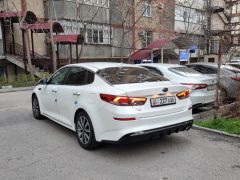 Сүрөт унаа Kia K5