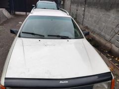 Фото авто Audi 100