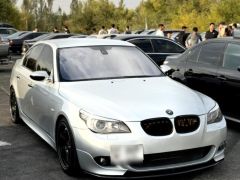 Фото авто BMW 5 серии