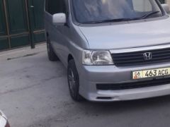 Сүрөт унаа Honda Stepwgn