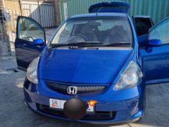 Фото авто Honda Fit