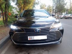 Сүрөт унаа Toyota Avalon