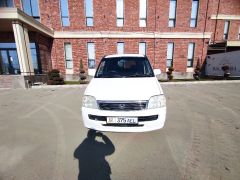 Фото авто Honda Stepwgn