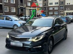 Сүрөт унаа Kia K5