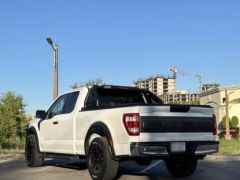 Сүрөт унаа Ford F-150