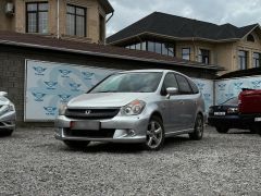 Photo of the vehicle Honda Stream