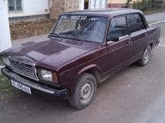 Photo of the vehicle ВАЗ (Lada) 2107