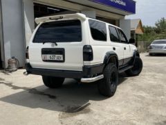 Сүрөт унаа Toyota Hilux Surf