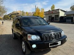 Photo of the vehicle Toyota Highlander