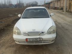 Сүрөт унаа Daewoo Nubira