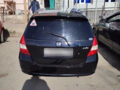 Сүрөт унаа Honda Fit