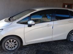 Фото авто Honda Fit