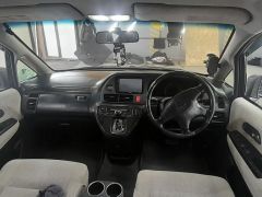 Сүрөт унаа Honda Odyssey