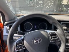 Сүрөт унаа Hyundai Sonata