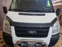 Фото авто Ford Transit