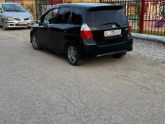 Photo of the vehicle Honda Jazz