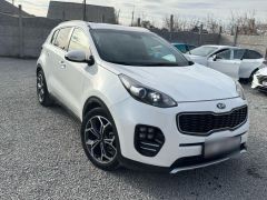 Фото авто Kia Sportage