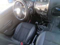 Фото авто Kia Picanto