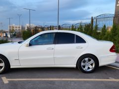 Фото авто Mercedes-Benz E-Класс