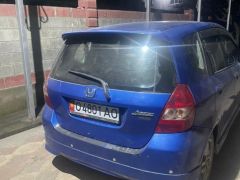 Photo of the vehicle Honda Jazz