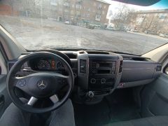 Фото авто Mercedes-Benz Городской