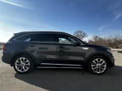 Фото авто Kia Sorento