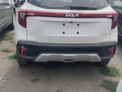 Фото авто Kia Seltos