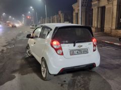 Фото авто Chevrolet Spark