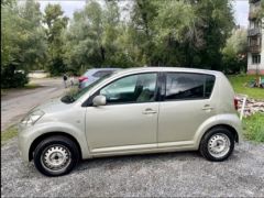 Сүрөт унаа Toyota Passo