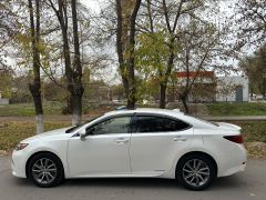 Сүрөт унаа Lexus ES