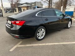 Photo of the vehicle Chevrolet Malibu