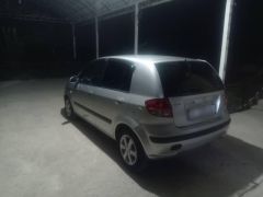 Фото авто Hyundai Getz