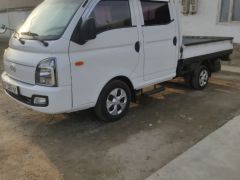 Фото авто Hyundai Porter