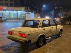 Сүрөт унаа ВАЗ (Lada) 2107