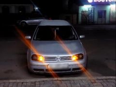 Фото авто Volkswagen Golf