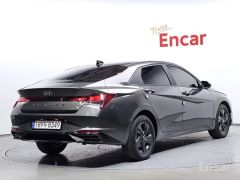 Сүрөт унаа Hyundai Avante