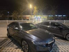 Сүрөт унаа Honda Accord