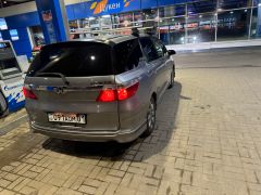 Фото авто Honda Airwave