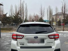 Фото авто Subaru Crosstrek