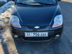 Сүрөт унаа Daewoo Matiz