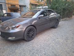 Сүрөт унаа Toyota Camry