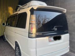 Фото авто Honda Stepwgn