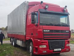 Фото авто DAF 95