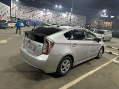 Фото авто Toyota Prius