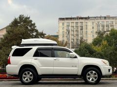 Photo of the vehicle Toyota 4Runner