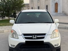 Сүрөт унаа Honda CR-V