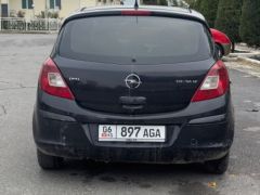 Сүрөт унаа Opel Corsa