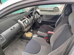 Сүрөт унаа Honda Fit