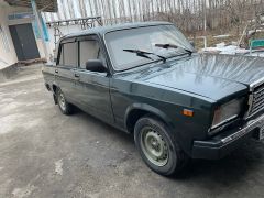 Фото авто ВАЗ (Lada) 2107